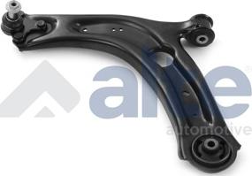 ALTE AUTOMOTIVE 92742AL - Brat, suspensie roata allinparts.ro