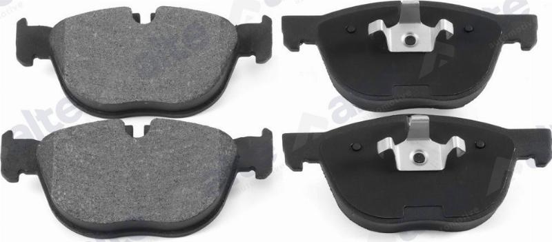 ALTE AUTOMOTIVE 138026AAL - Set placute frana,frana disc - allinparts.ro