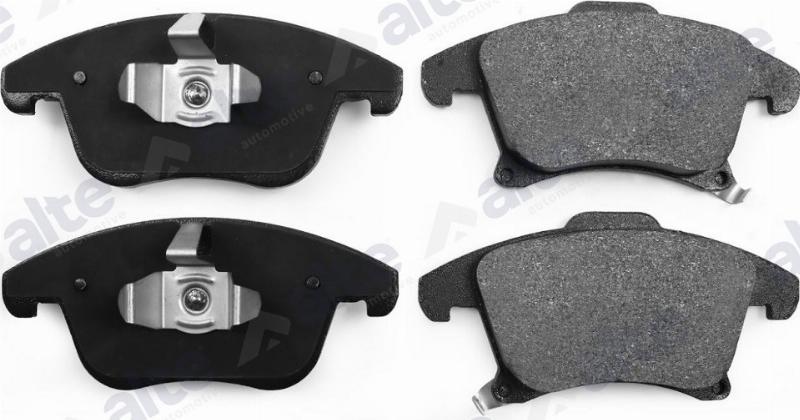 ALTE AUTOMOTIVE 138164AAL - Set placute frana,frana disc allinparts.ro