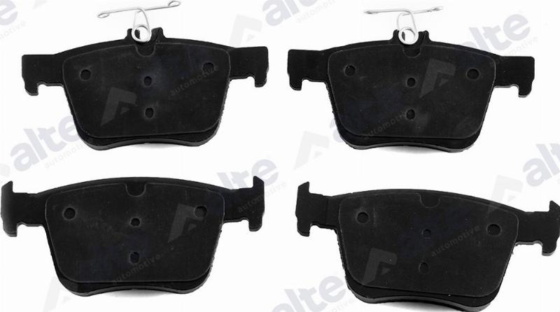 ALTE AUTOMOTIVE 137927AAL - Set placute frana,frana disc - allinparts.ro