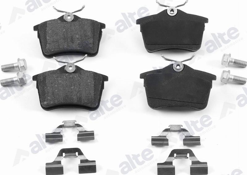 ALTE AUTOMOTIVE 137849AAL - Set placute frana,frana disc - allinparts.ro