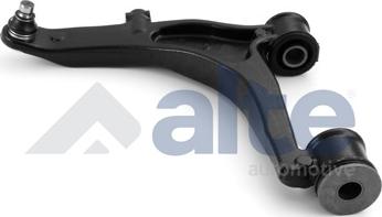 ALTE AUTOMOTIVE 80688AL - Brat, suspensie roata allinparts.ro