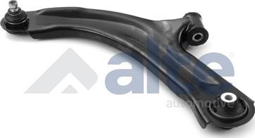 ALTE AUTOMOTIVE 81266AL - Brat, suspensie roata allinparts.ro