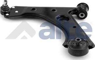 ALTE AUTOMOTIVE 83317AL - Brat, suspensie roata allinparts.ro