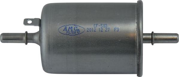 AMC Filter CF-503 - Filtru combustibil allinparts.ro
