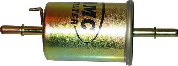MDR MFF-3018 - Filtru combustibil allinparts.ro