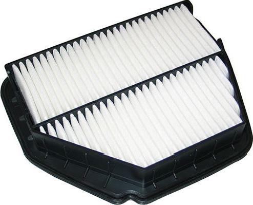 AMC Filter DA-753 - Filtru aer - allinparts.ro