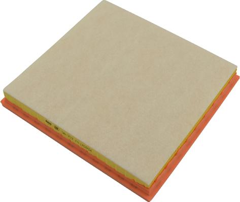 AMC Filter DA-757 - Filtru aer - allinparts.ro