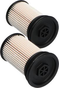 AMC Filter DF-7749 - Filtru combustibil allinparts.ro