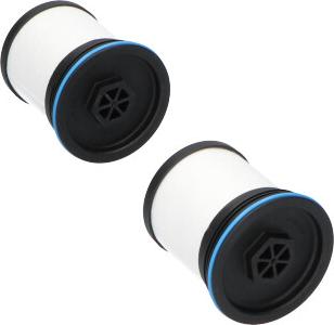 AMC Filter DF-7748 - Filtru combustibil allinparts.ro