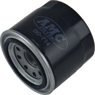 AMC Filter DO-714 - Filtru ulei allinparts.ro