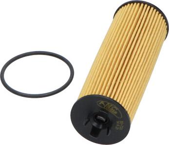 AMC Filter DO-730 - Filtru ulei allinparts.ro