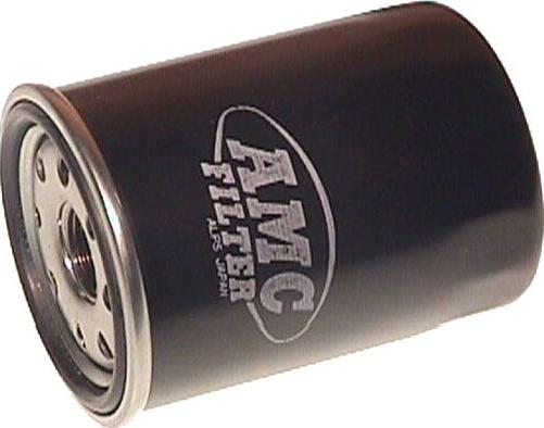AMC Filter DO-722 - Filtru ulei allinparts.ro