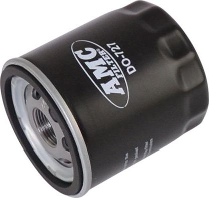 AMC Filter DO-727 - Filtru ulei allinparts.ro