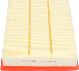 AMC Filter FAF-10178 - Filtru aer - allinparts.ro