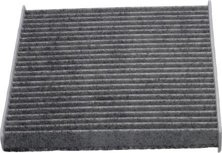 AMC Filter FCA-10303C - Filtru, aer habitaclu - allinparts.ro