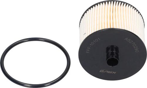 AMC Filter FFF-10101 - Filtru combustibil allinparts.ro