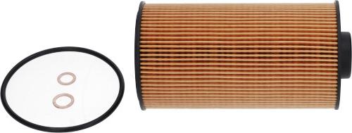 AMC Filter FOF-10145 - Filtru ulei - allinparts.ro