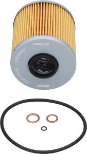 AMC Filter FOF-10146 - Filtru ulei - allinparts.ro