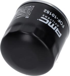 AMC Filter FOF-10182 - Filtru ulei - allinparts.ro