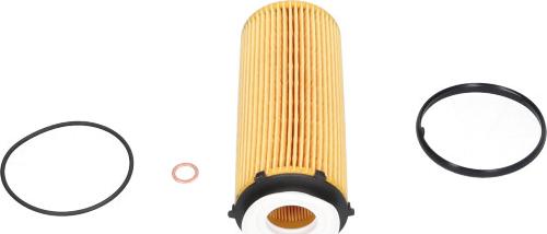 AMC Filter FOF-10134 - Filtru ulei - allinparts.ro