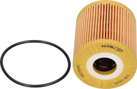 AMC Filter FOF-10133 - Filtru ulei allinparts.ro