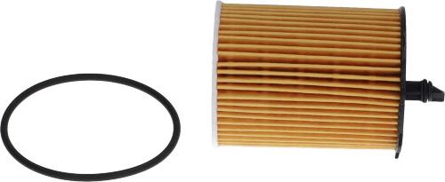 AMC Filter FOF-10137 - Filtru ulei - allinparts.ro