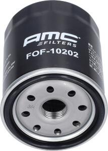 AMC Filter FOF-10202 - Filtru ulei - allinparts.ro