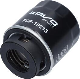 AMC Filter FOF-10213 - Filtru ulei - allinparts.ro