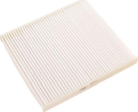 AMC Filter GC-601 - Filtru, aer habitaclu - allinparts.ro