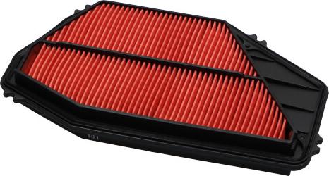 AMC Filter HA-8614 - Filtru aer - allinparts.ro