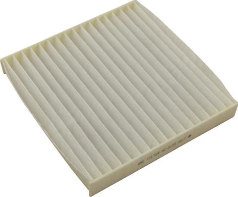 AMC Filter HC-8120 - Filtru, aer habitaclu - allinparts.ro