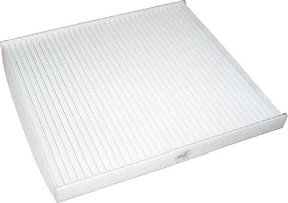 AMC Filter HC-8210 - Filtru, aer habitaclu allinparts.ro