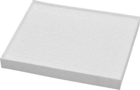 AMC Filter HC-8238 - Filtru, aer habitaclu allinparts.ro