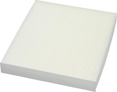 AMC Filter HC-8223 - Filtru, aer habitaclu allinparts.ro