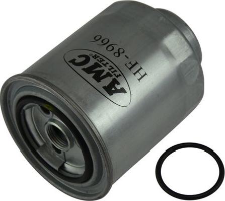 AMC Filter HF-8966 - Filtru combustibil - allinparts.ro