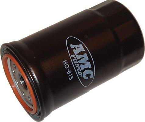 AMC Filter HO-615 - Filtru ulei allinparts.ro