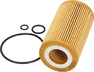 AMC Filter HO-828 - Filtru ulei allinparts.ro