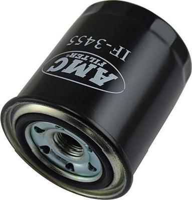 AMC Filter IF-3455 - Filtru combustibil allinparts.ro