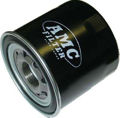 AMC Filter IO-3322A - Filtru ulei allinparts.ro