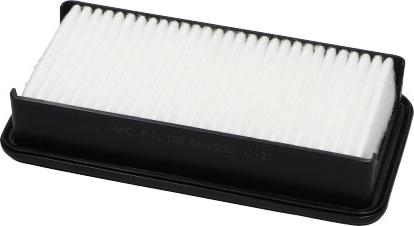 AMC Filter KA-1592 - Filtru aer allinparts.ro