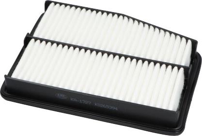 AMC Filter KA-1727 - Filtru aer - allinparts.ro