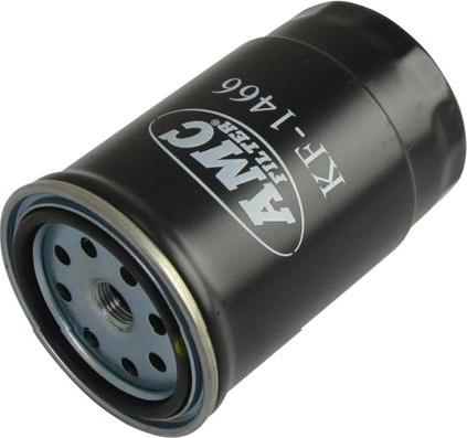 AMC Filter KF-1466 - Filtru combustibil allinparts.ro