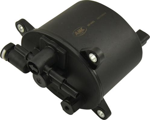 AMC Filter MF-4443 - Filtru combustibil allinparts.ro
