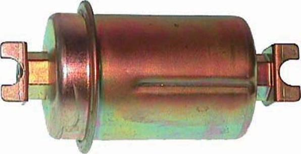 AMC Filter MF-4458 - Filtru combustibil - allinparts.ro