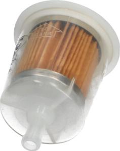 AMC Filter MF-554 - Filtru combustibil allinparts.ro