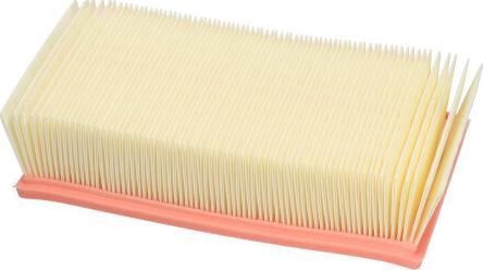 AMC Filter NA-2608 - Filtru aer allinparts.ro
