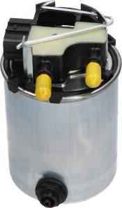 AMC Filter NF-2483 - Filtru combustibil - allinparts.ro