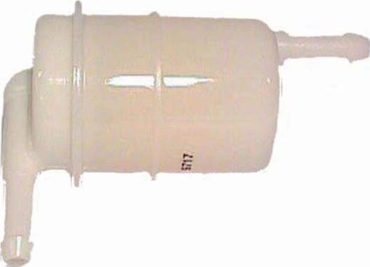 AMC Filter NF-259 - Filtru combustibil allinparts.ro