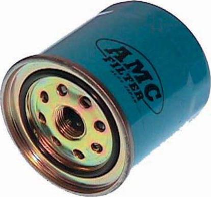 AMC Filter NF-2252 - Filtru combustibil - allinparts.ro